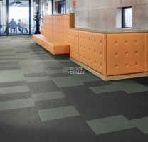 Marmoleum Modular te3747 Lakeland shale фото 2 | FLOORDEALER